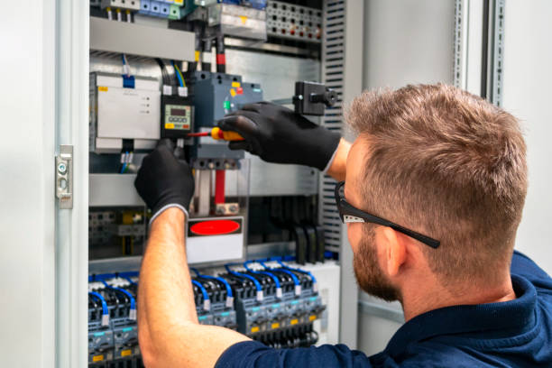Best Electrical Repair Services  in South Rosemary, NC