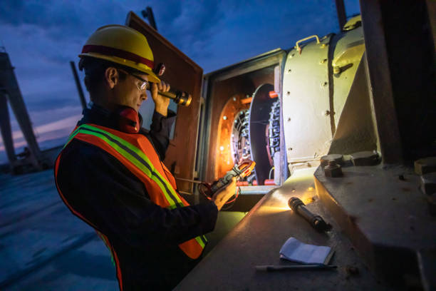 Affordable Electrical Installation in NC