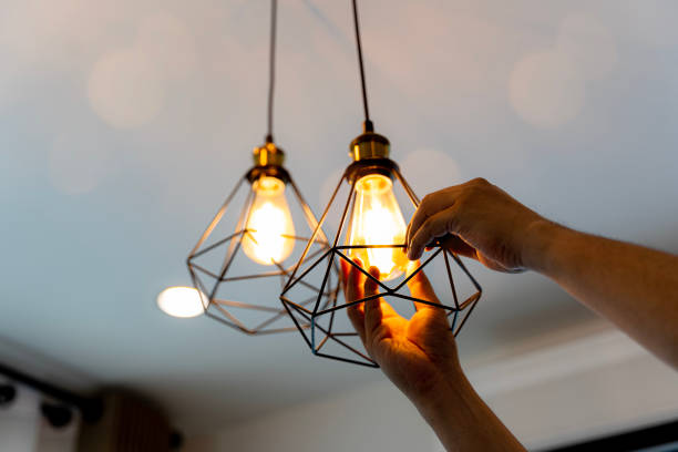 Best Commercial Electrician Services  in South Rosemary, NC