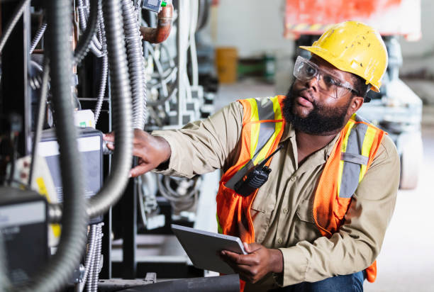 Best Affordable Emergency Electrician  in South Rosemary, NC