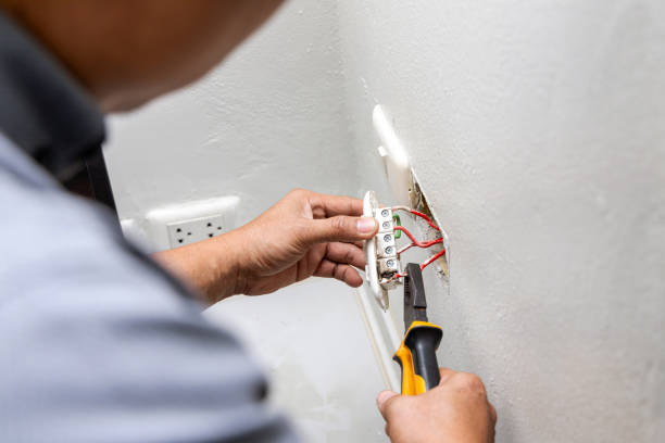 Best Electrical Wiring Services  in South Rosemary, NC