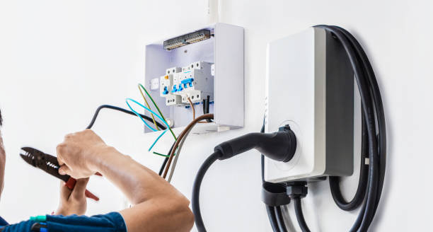 Best Residential Electrician Services  in South Rosemary, NC