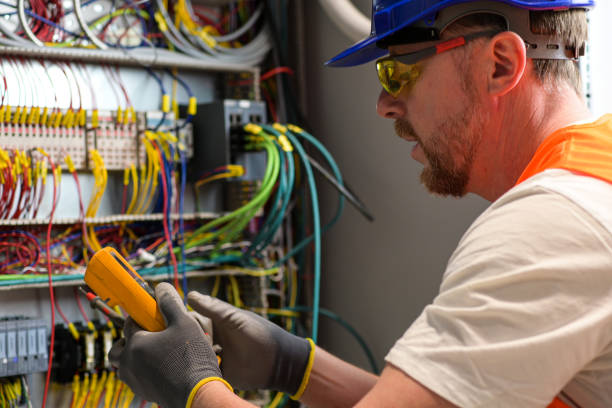 Best Local Electrician Companies  in South Rosemary, NC