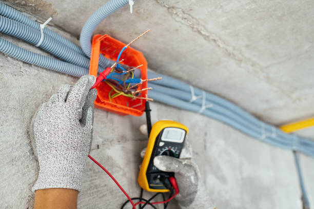 Best Emergency Electrical Repair  in South Rosemary, NC