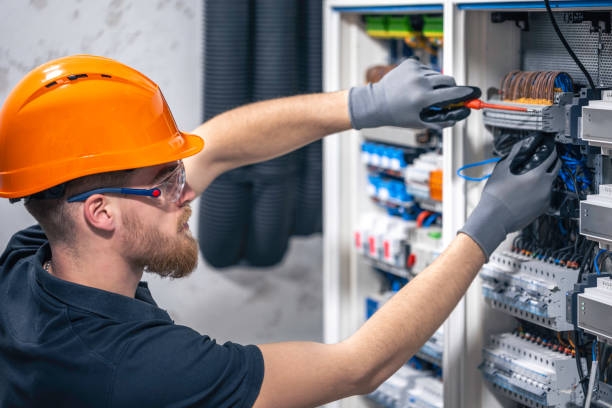 Best 24-Hour Electrician  in South Rosemary, NC