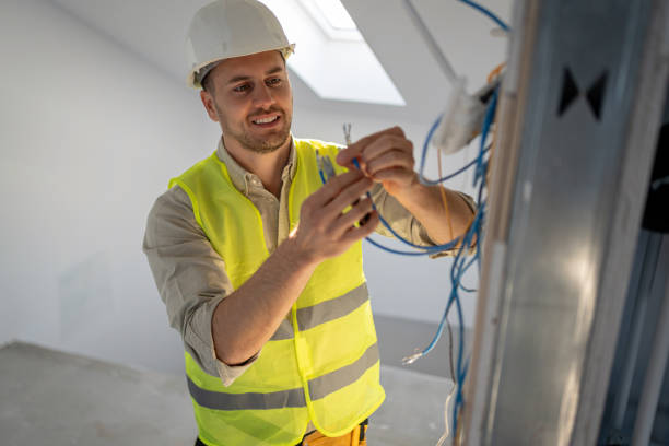 Best Electrician for Home Renovation  in South Rosemary, NC